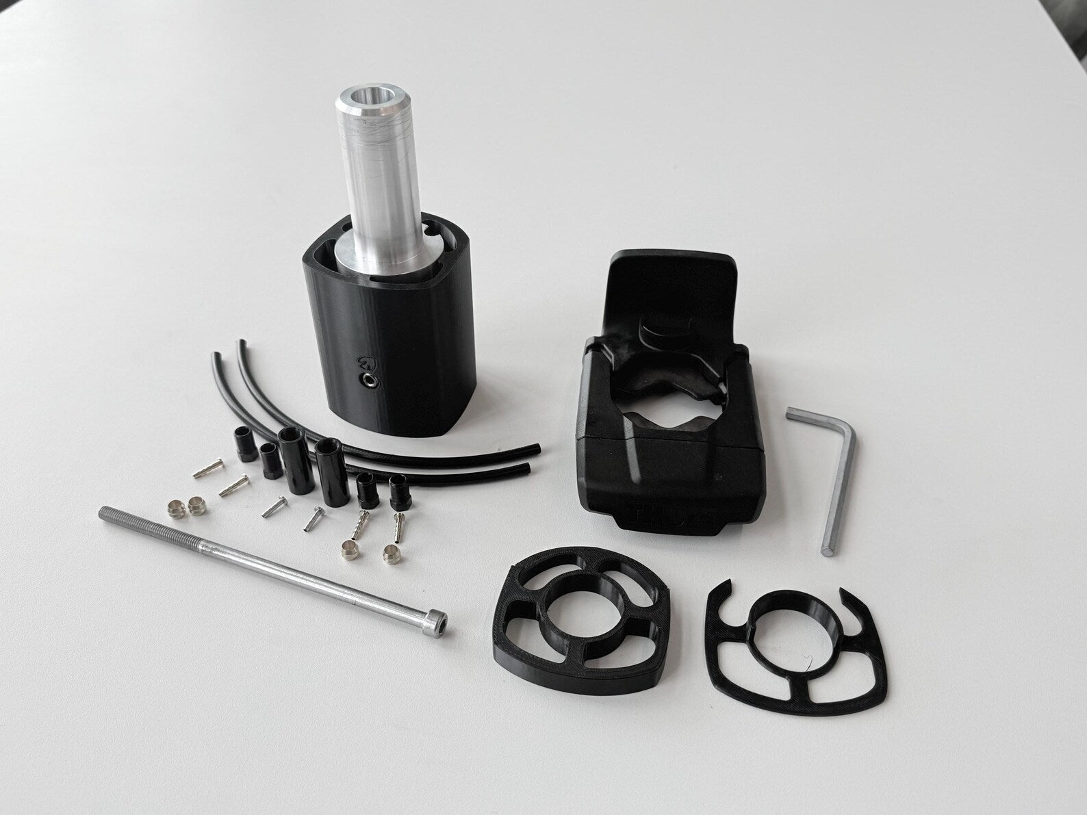 Thule yepp ultimate comfort kit for the TWO