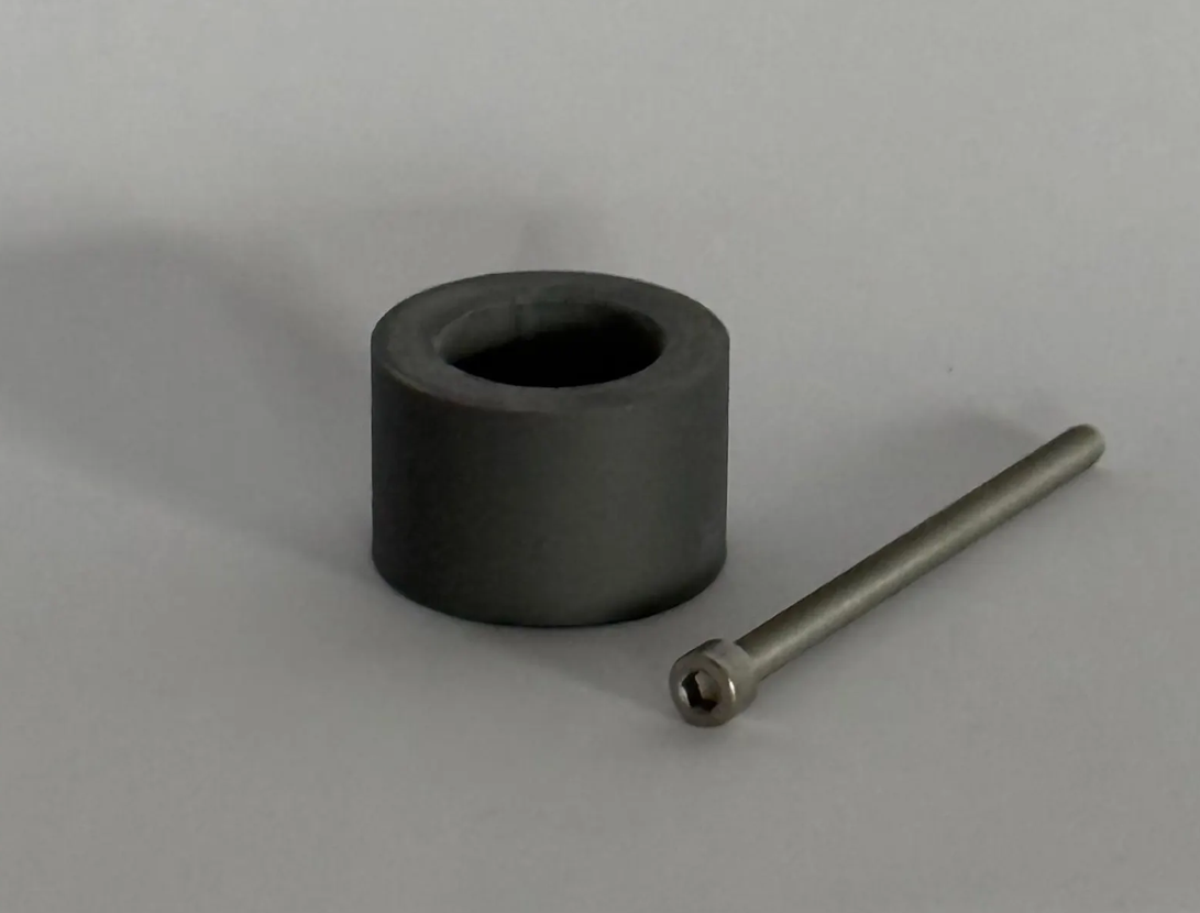 30 mm stuurverhoger voor Veloretti Ace & Ivy ONE