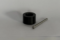 30 mm stuurverhoger voor Veloretti Ace & Ivy ONE