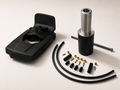 Thule Yepp Ultimate Comfort Kit voor Veloretti ONE