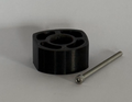 30 mm stuurverhoger voor Veloretti Ace & Ivy TWO