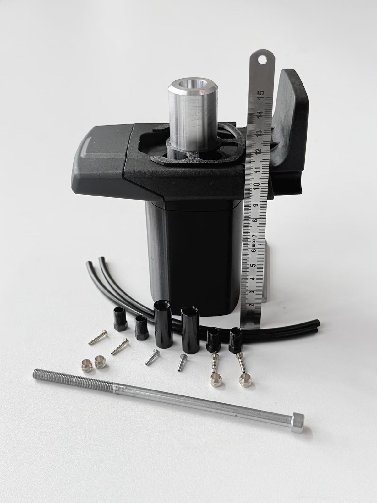 Thule Yepp Ultimate Comfort Kit voor Veloretti TWO