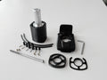 Thule Yepp Ultimate Comfort Kit voor Veloretti TWO